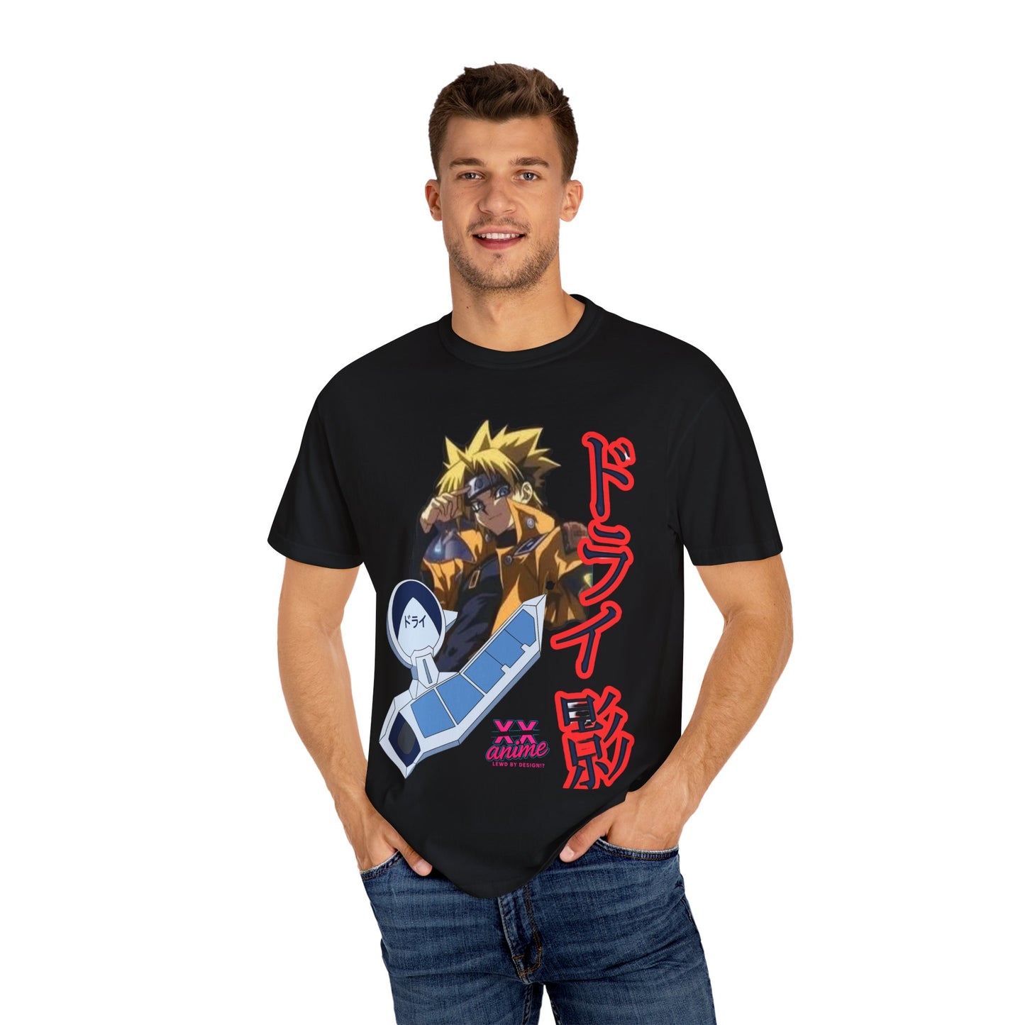Drykage tee 6 T-shirt