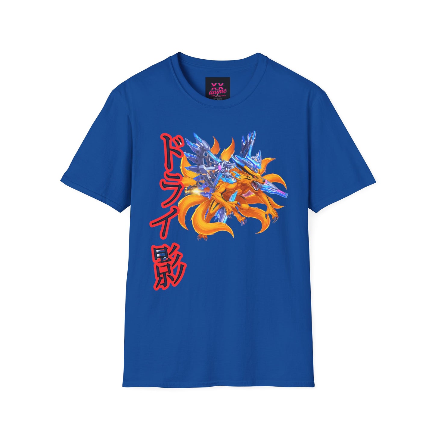 Drykage tee style 5 T-Shirt