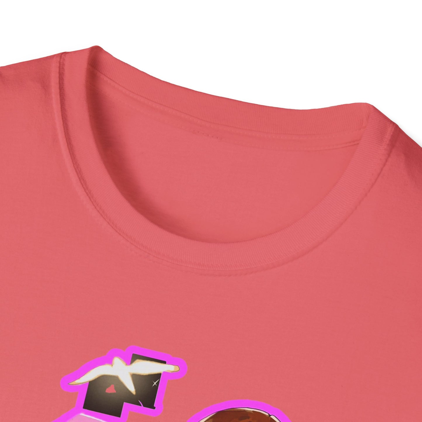 Anime-Inspired bleach 14 Unisex T-Shirt, Softstyle Tee for Casual Wear, Stylish Graphic Tee, Perfect for Gifts, Comfort & Trend