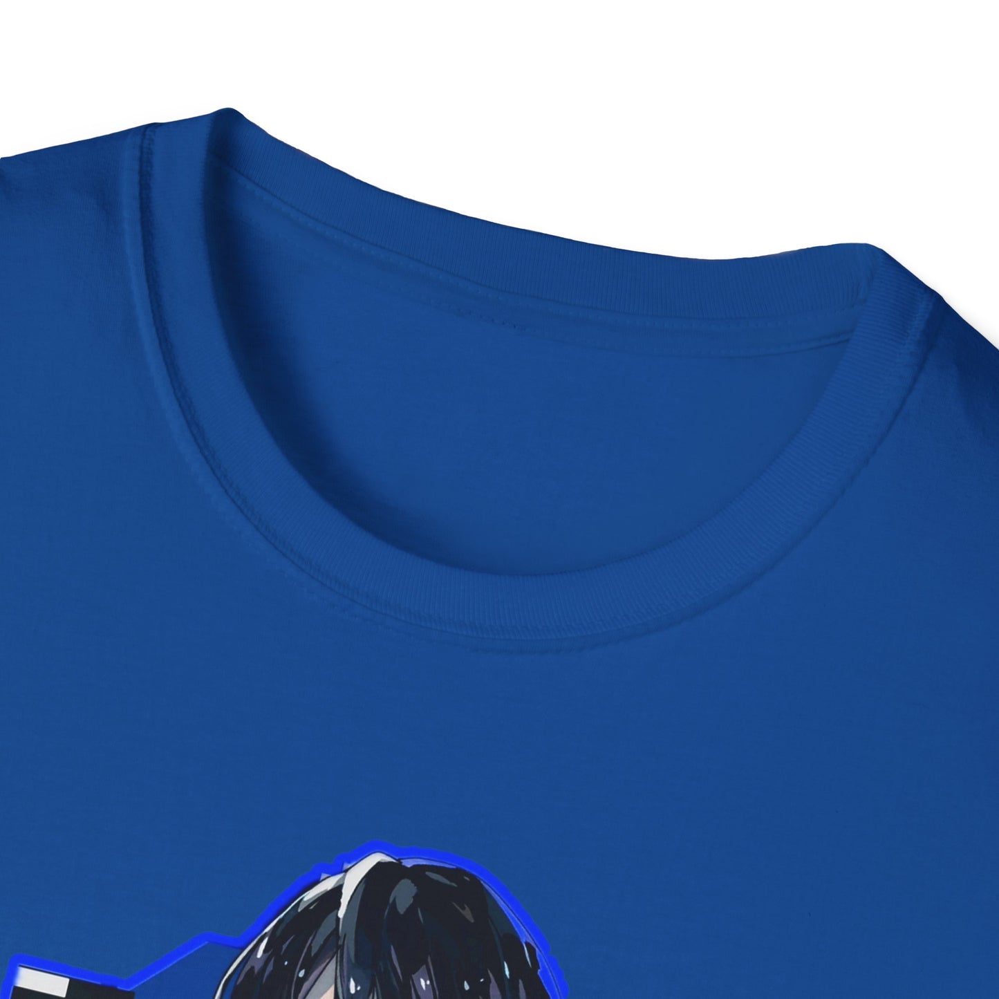 Anime-Inspired bleach 12 Unisex Softstyle T-Shirt | Cool Graphic Tee for Fans | Perfect for Gifting, Casual Wear, Conventions, Aesthetic [...]