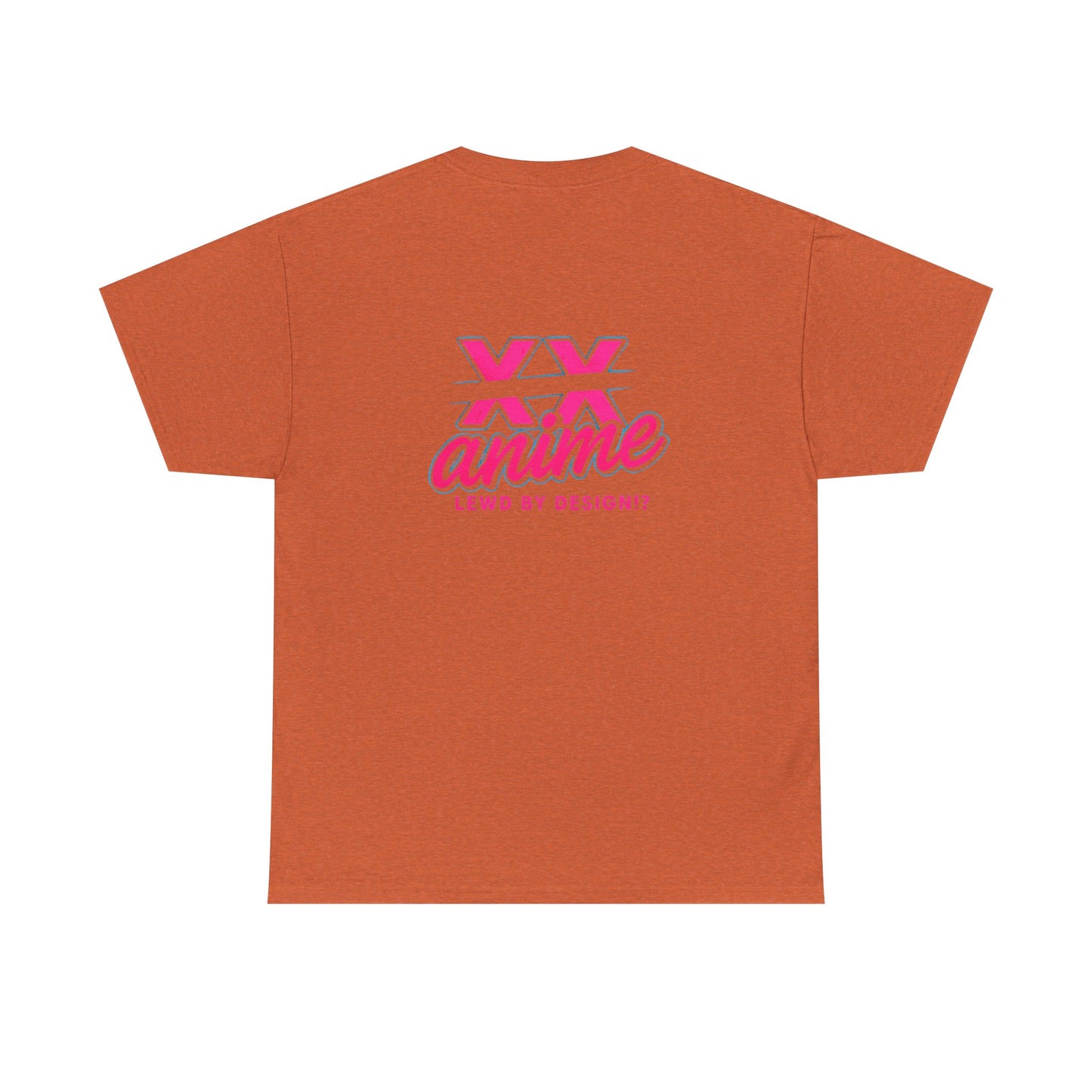 Anime Character Tee, Unisex Cotton T-Shirt, Gift for Anime Fans, Casual Wear, Collection Shirt, Perfect for Conventions