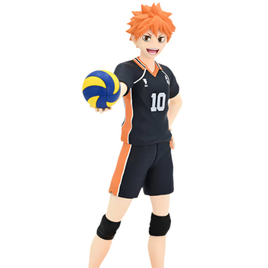 Haikyu Shoyo Hinata Figure