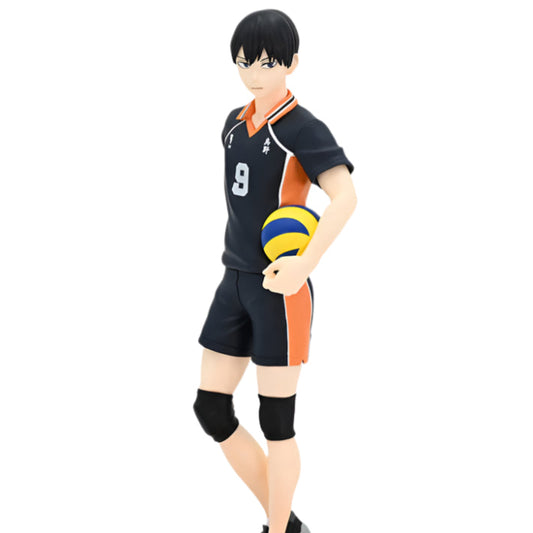 Haikyu Tobio Kageyama Figure