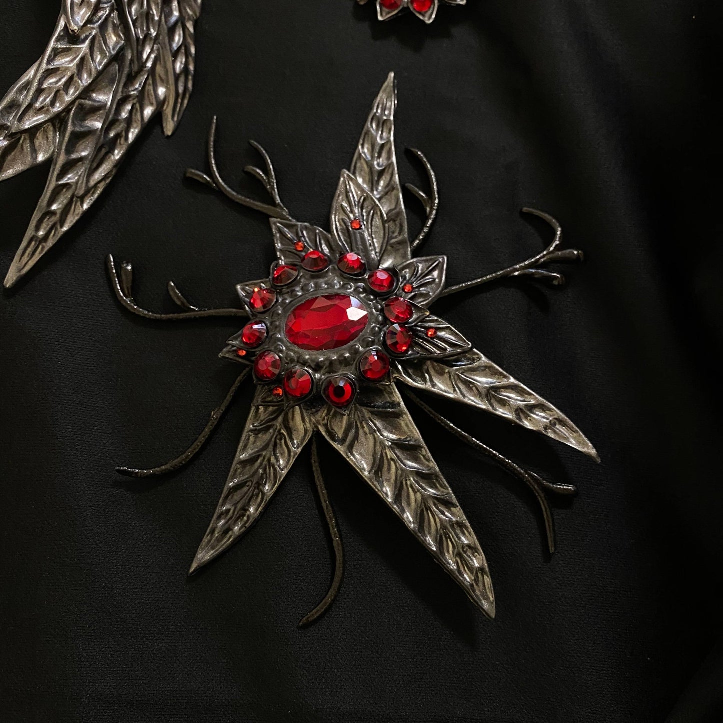 Witcher Wind Hunt Triss Alternative Cosplay Accessories - In Stock