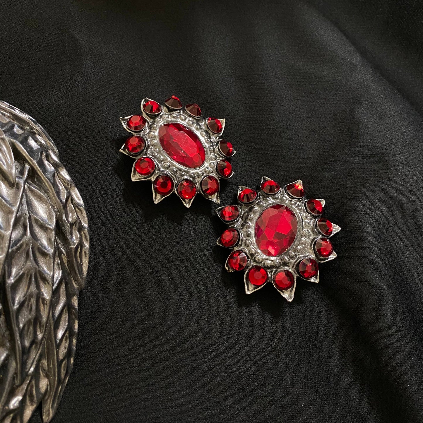 Witcher Wind Hunt Triss Alternative Cosplay Accessories - In Stock