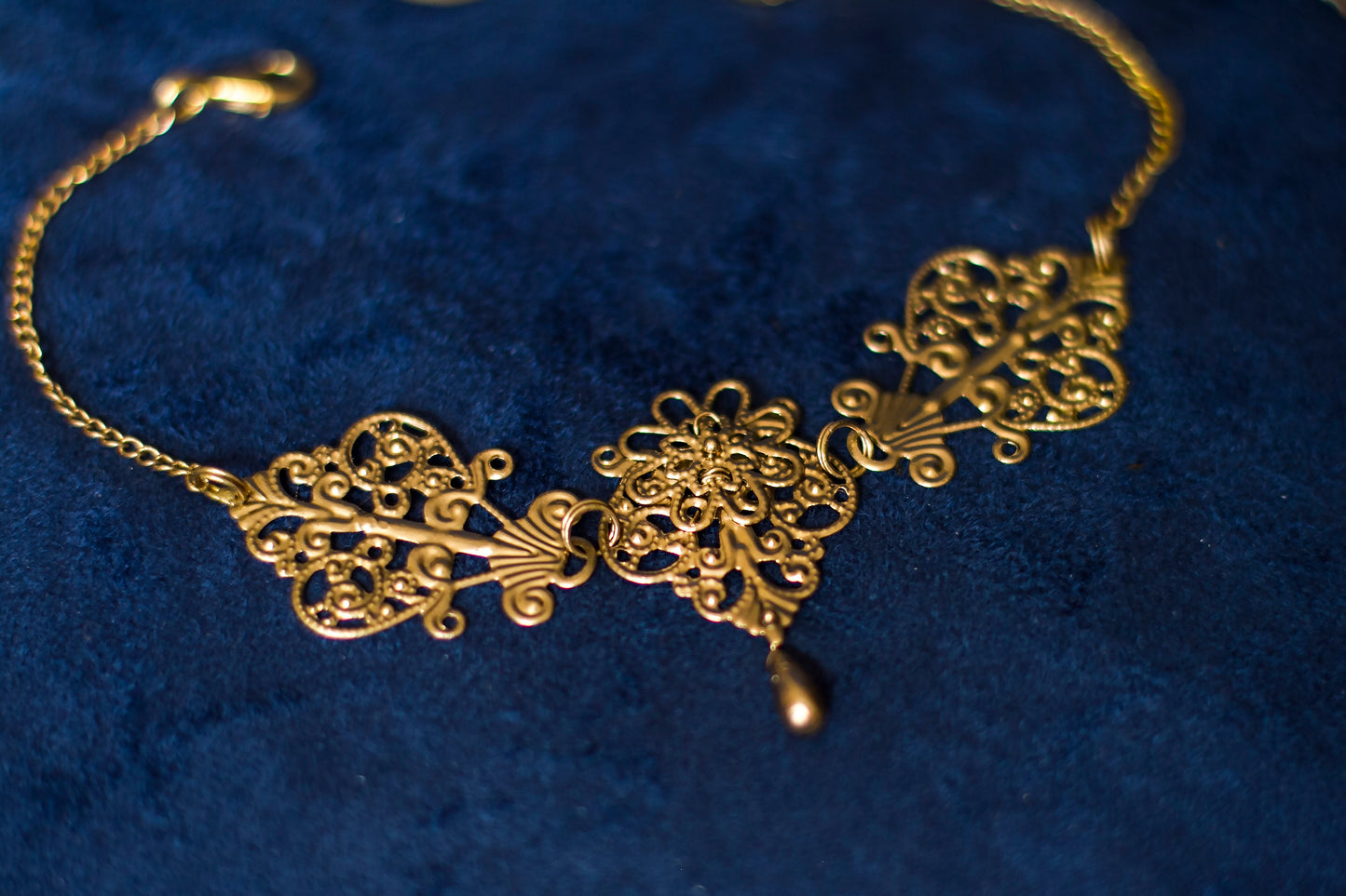 Witcher Wind Hunt Triss Alternative Cosplay Accessories - In Stock