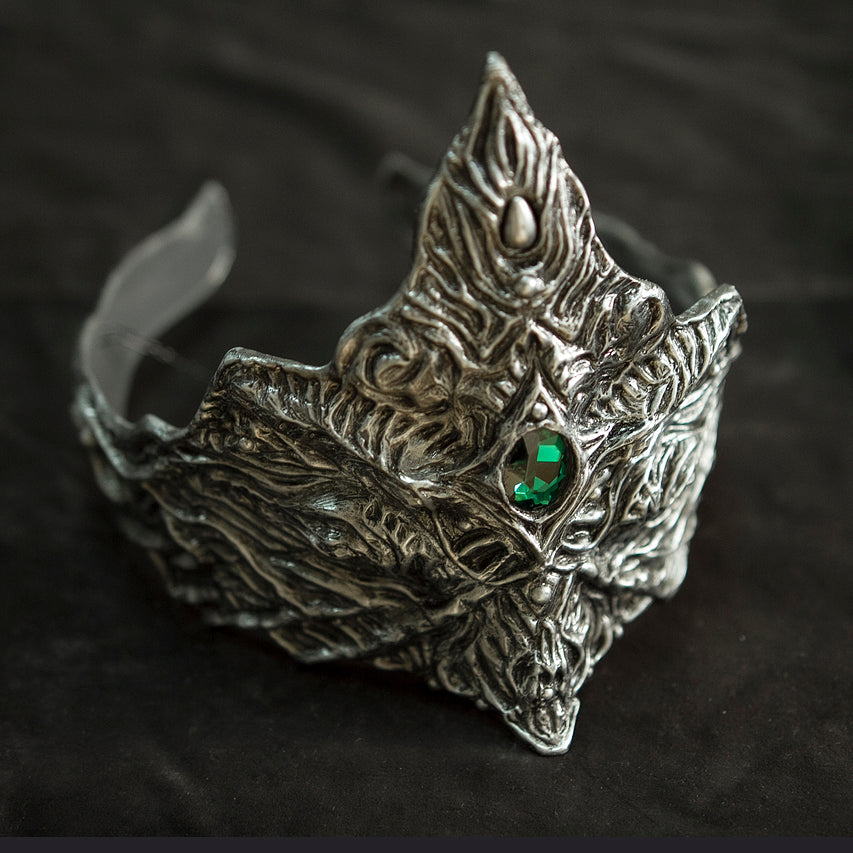 Fire Keeper Cosplay Mask Custom Made