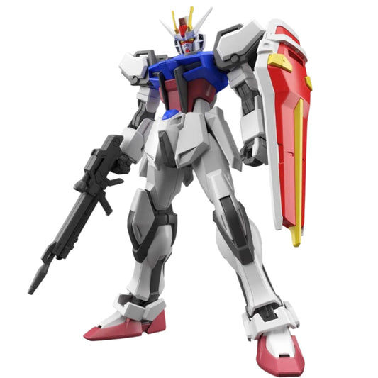Gundam Seed Strike Gundam 10 EG Model Kit