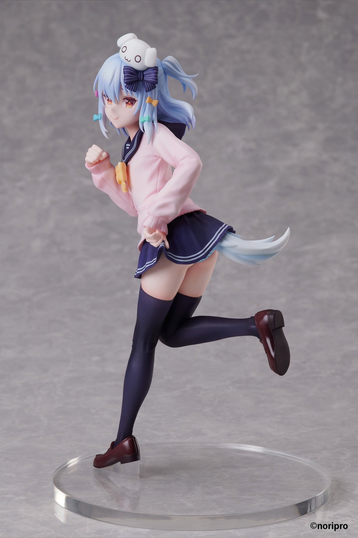 VTuber Inuyama Tamaki 1/7 Scale Figure