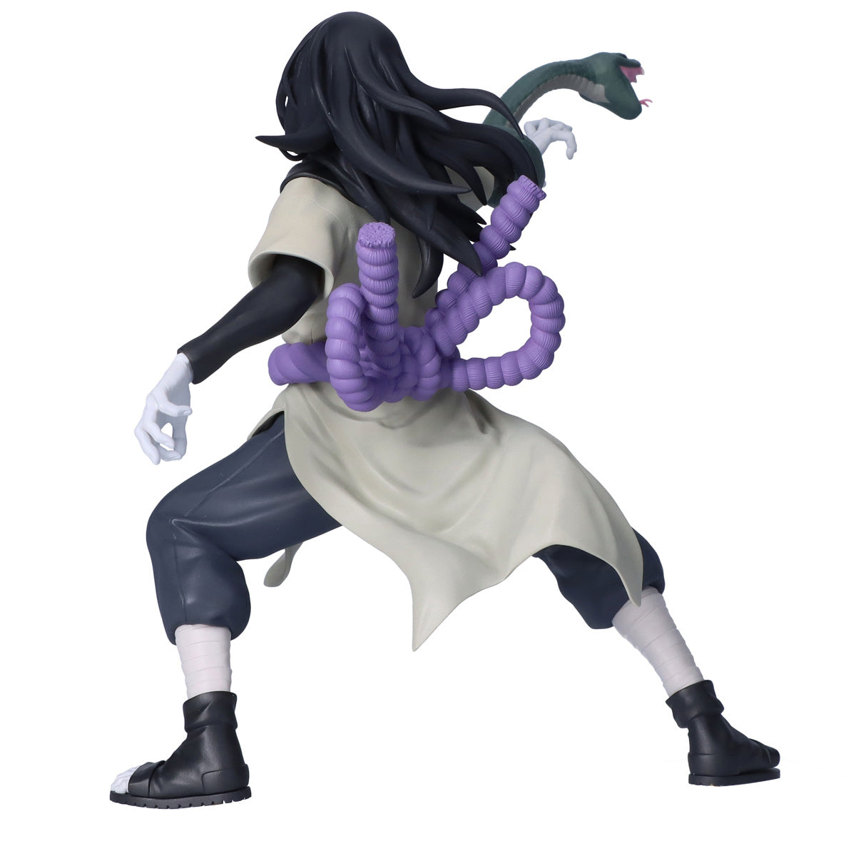Naruto Shippuden Orochimaru Vibration Stars Figure