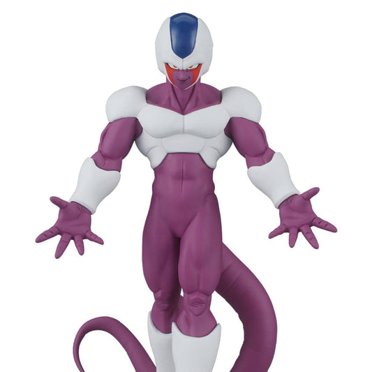 Dragon Ball Z Cooler Solide Edge Works Figure