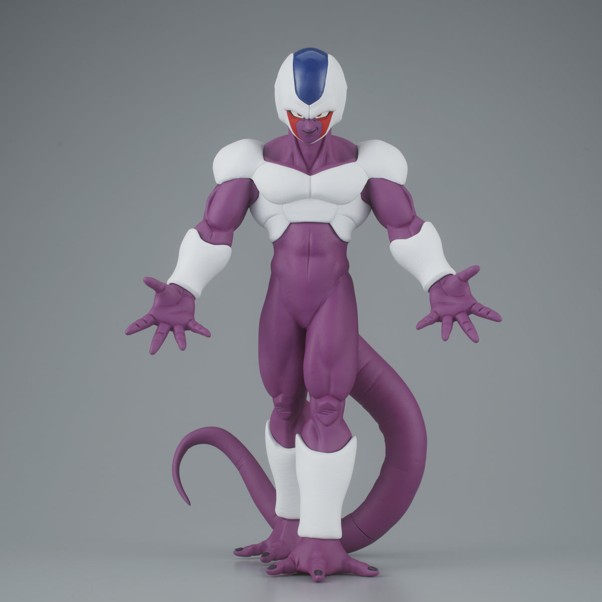 Dragon Ball Z Cooler Solide Edge Works Figure