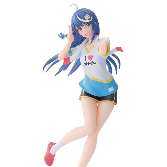 Vtuber Legend Shuwa Chan Desktop X Decorate Figure