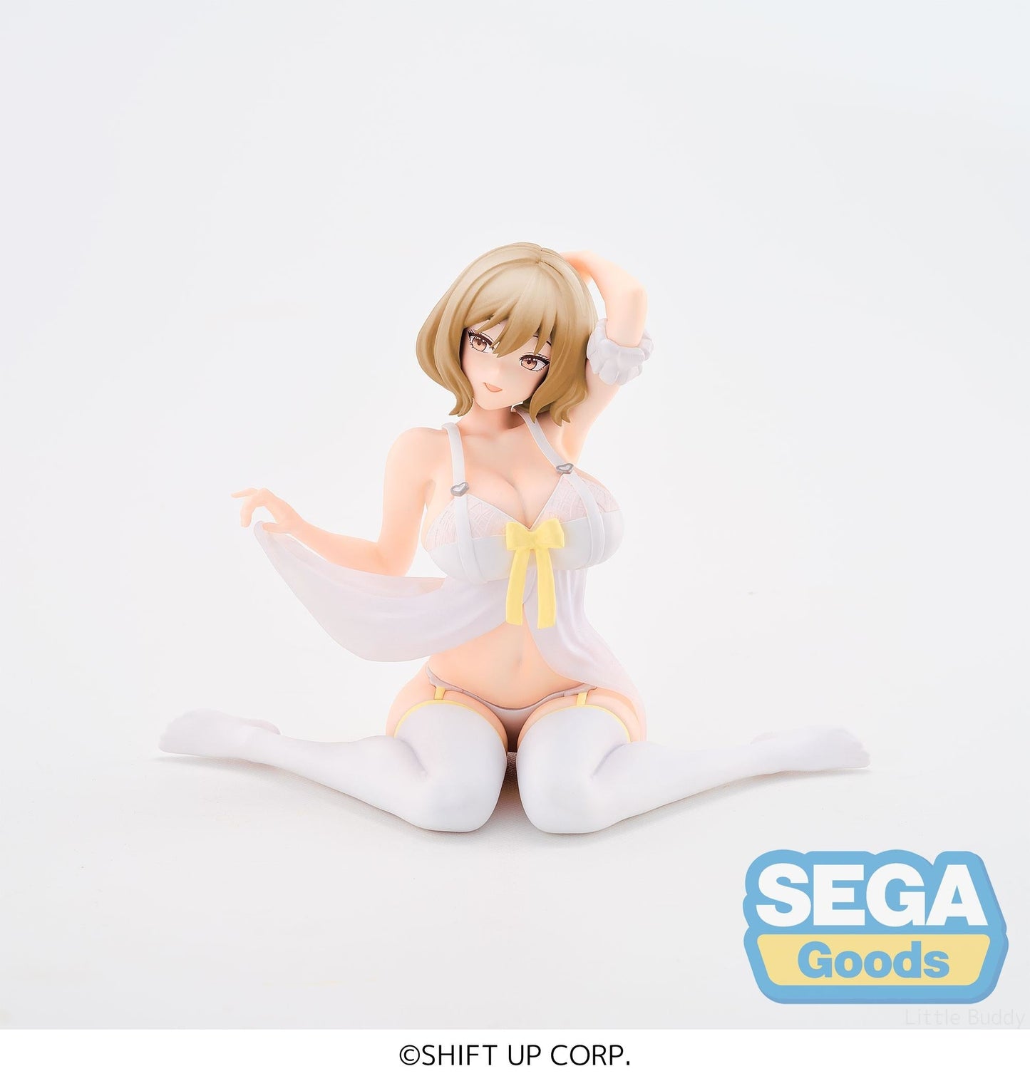 Goddess Of Victory Nikke Yumemirize Anis Figure