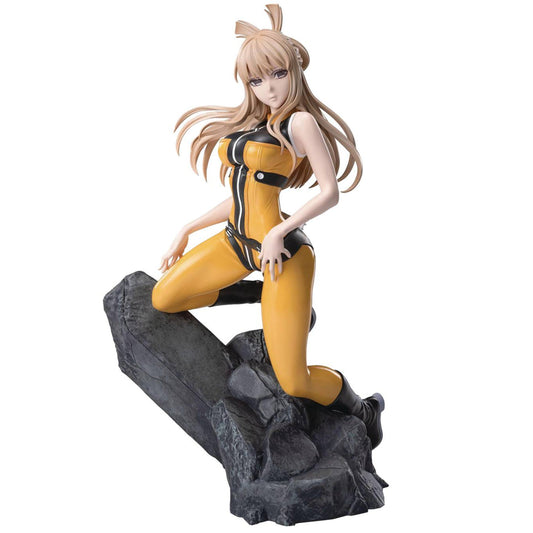 Go Go Loser Ranger Yumeko Suzukiri Luminasta Figure