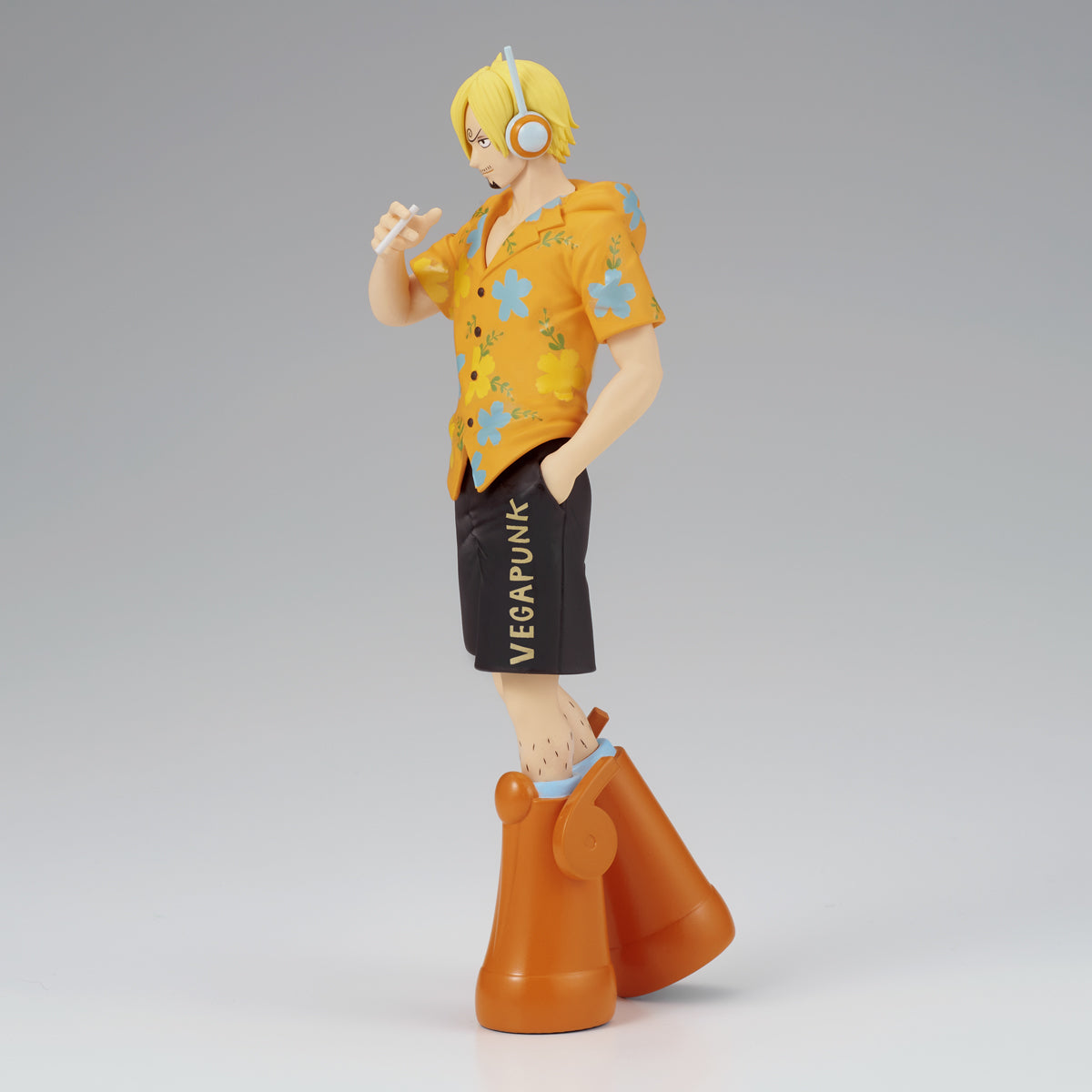 One Piece Sanji Shukko Egghead Figure