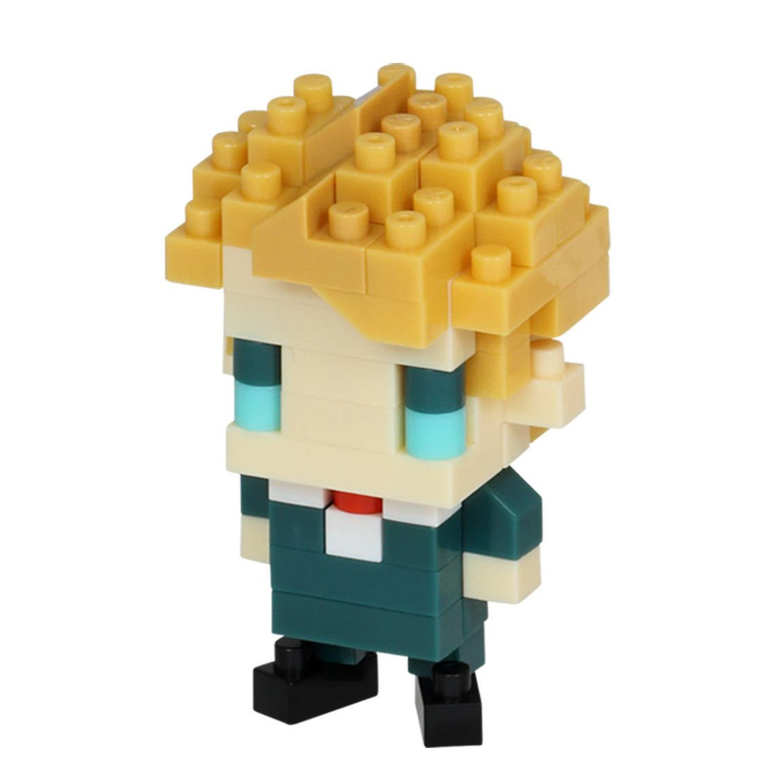 Spy x Family Series 1 Nanoblock Mininano Constructible Figure Blind-Bag