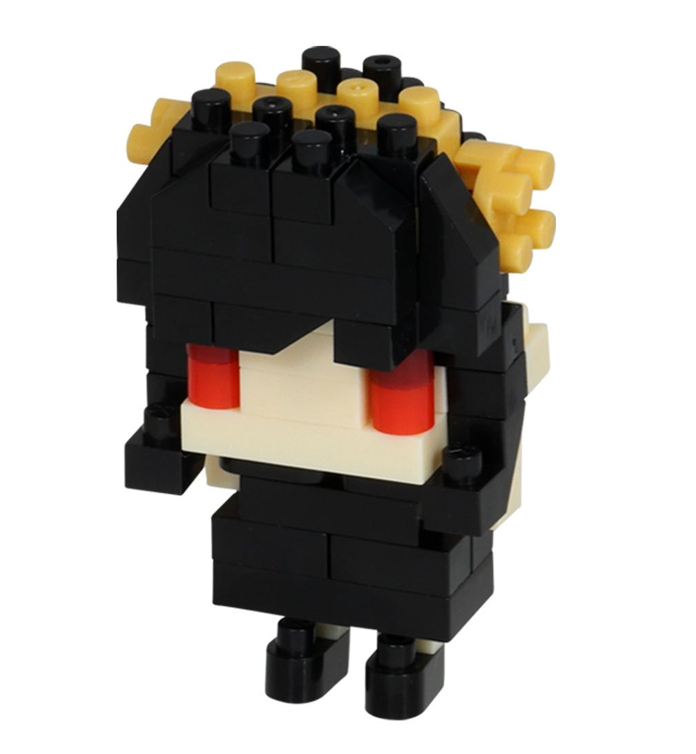 Spy x Family Series 1 Nanoblock Mininano Constructible Figure Blind-Bag