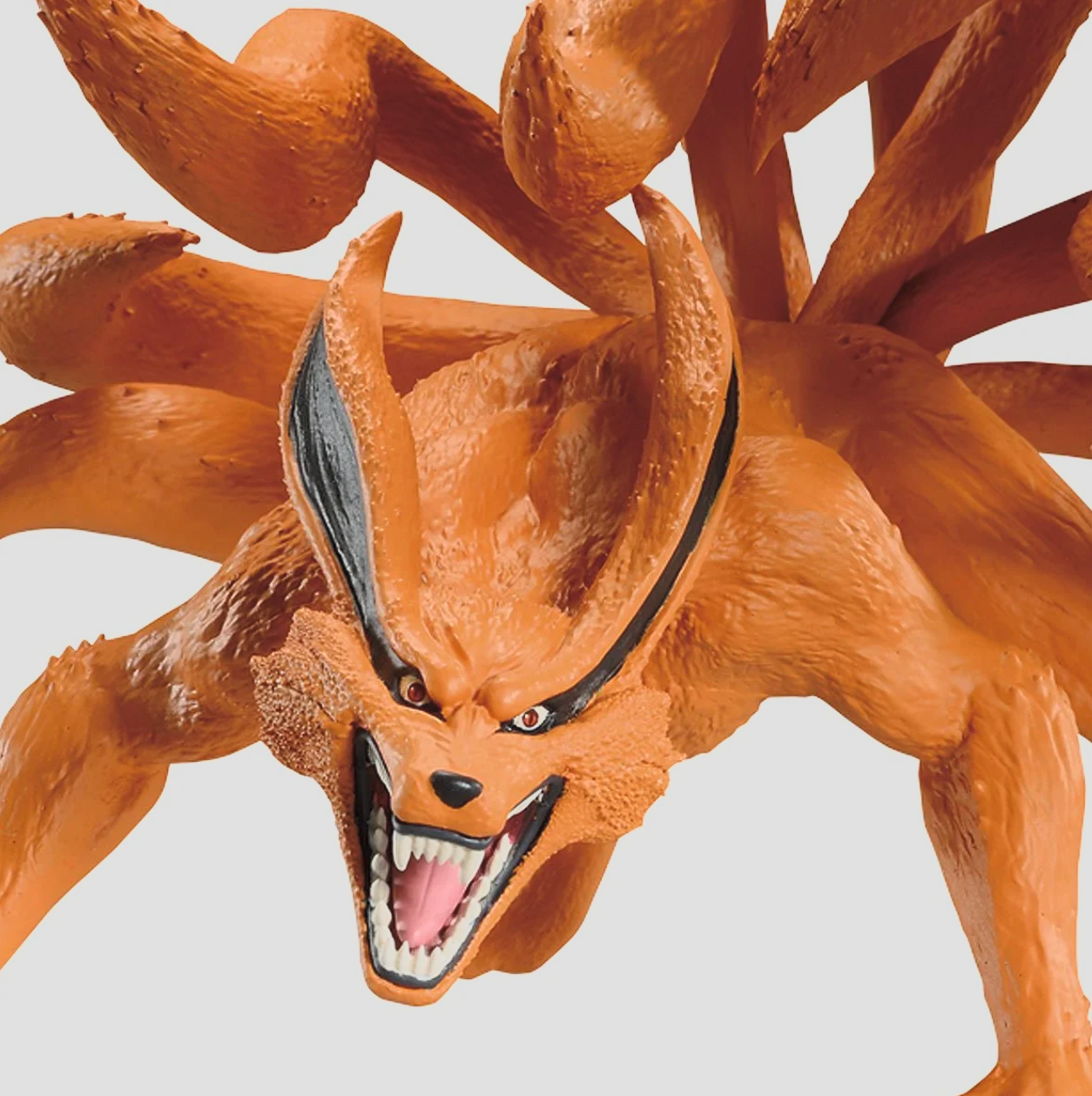 Naruto Shippuden Kurama Figure Version A Statue