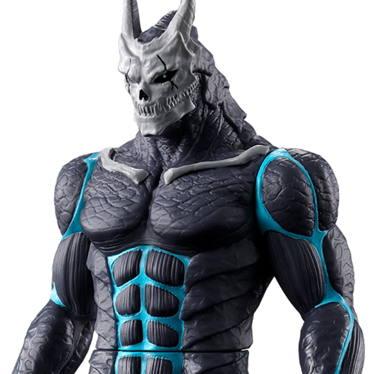 Kaiju No. 8 Movie Monster Series Vinyl Figure