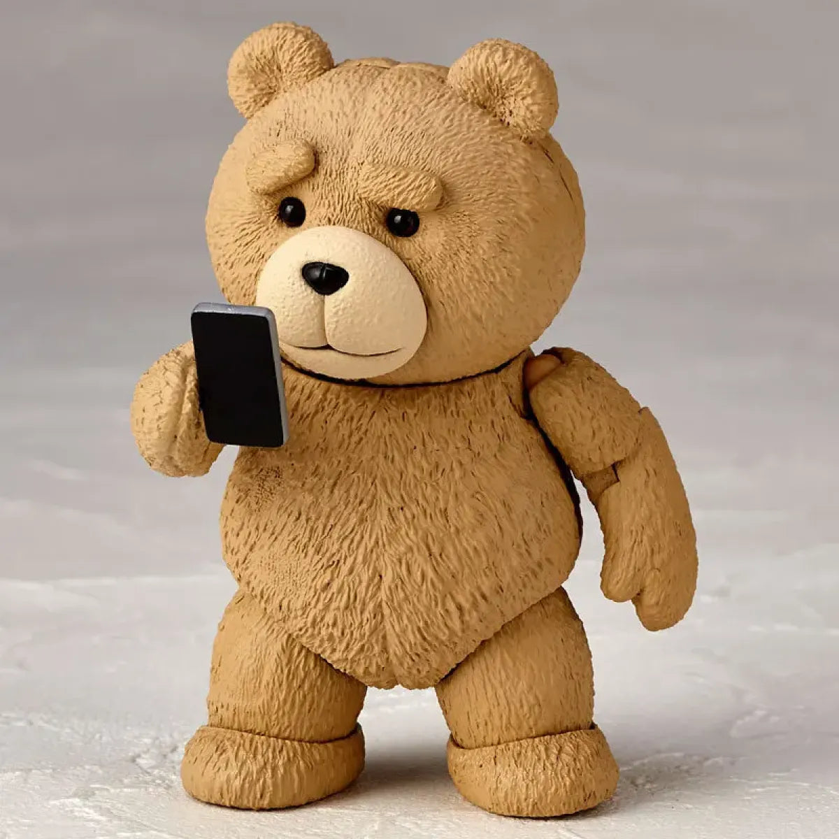 Ted 2 - 10cm Amazing Yamaguchi Teddy Bear Figure