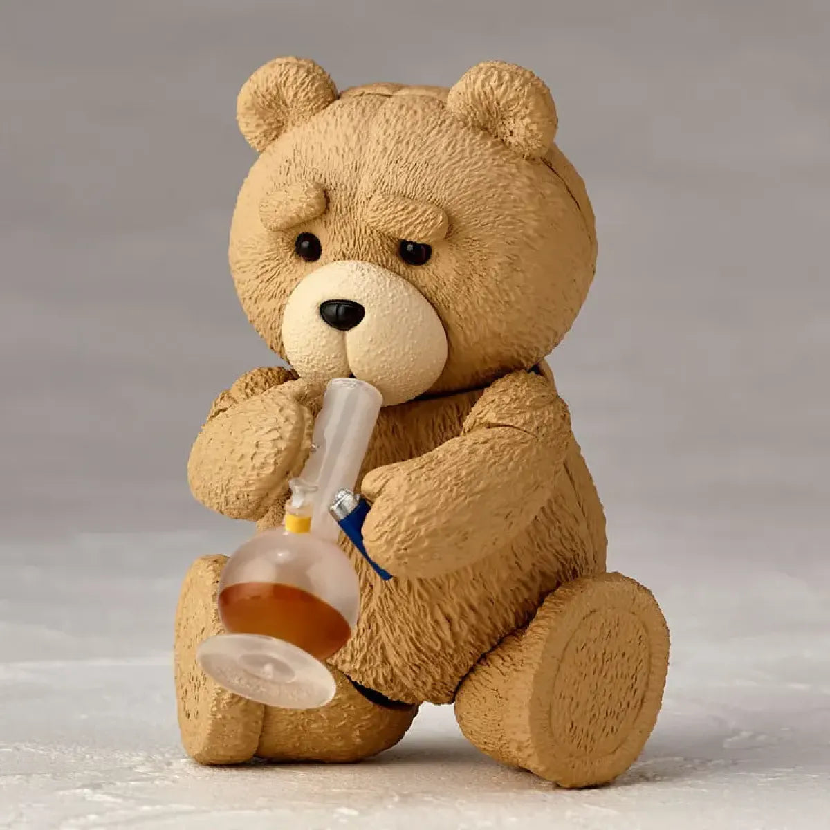 Ted 2 - 10cm Amazing Yamaguchi Teddy Bear Figure