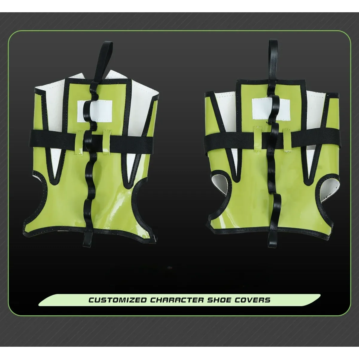 Anby Demara Cosplay Costume – Zenless Zone Zero Outfit with Props