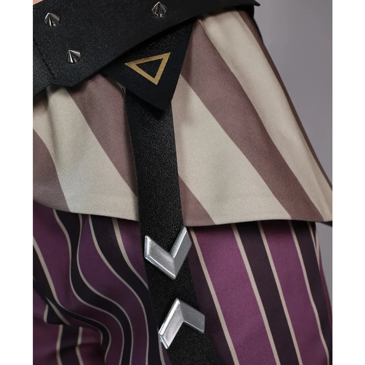 Arcane Jinx Cosplay Costume – LOL Season 2 Loli Outfit with Wig & Accessories