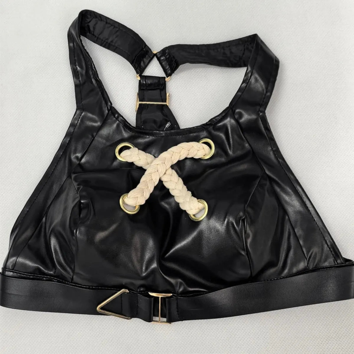 Arcane Jinx Cosplay Costume – LOL Season 2 Loli Outfit with Wig & Accessories