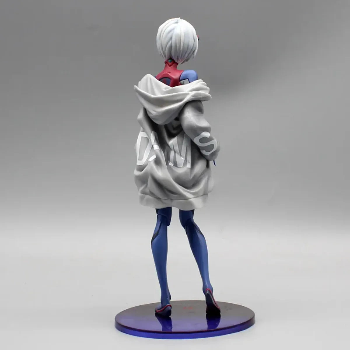 Evangelion Figures