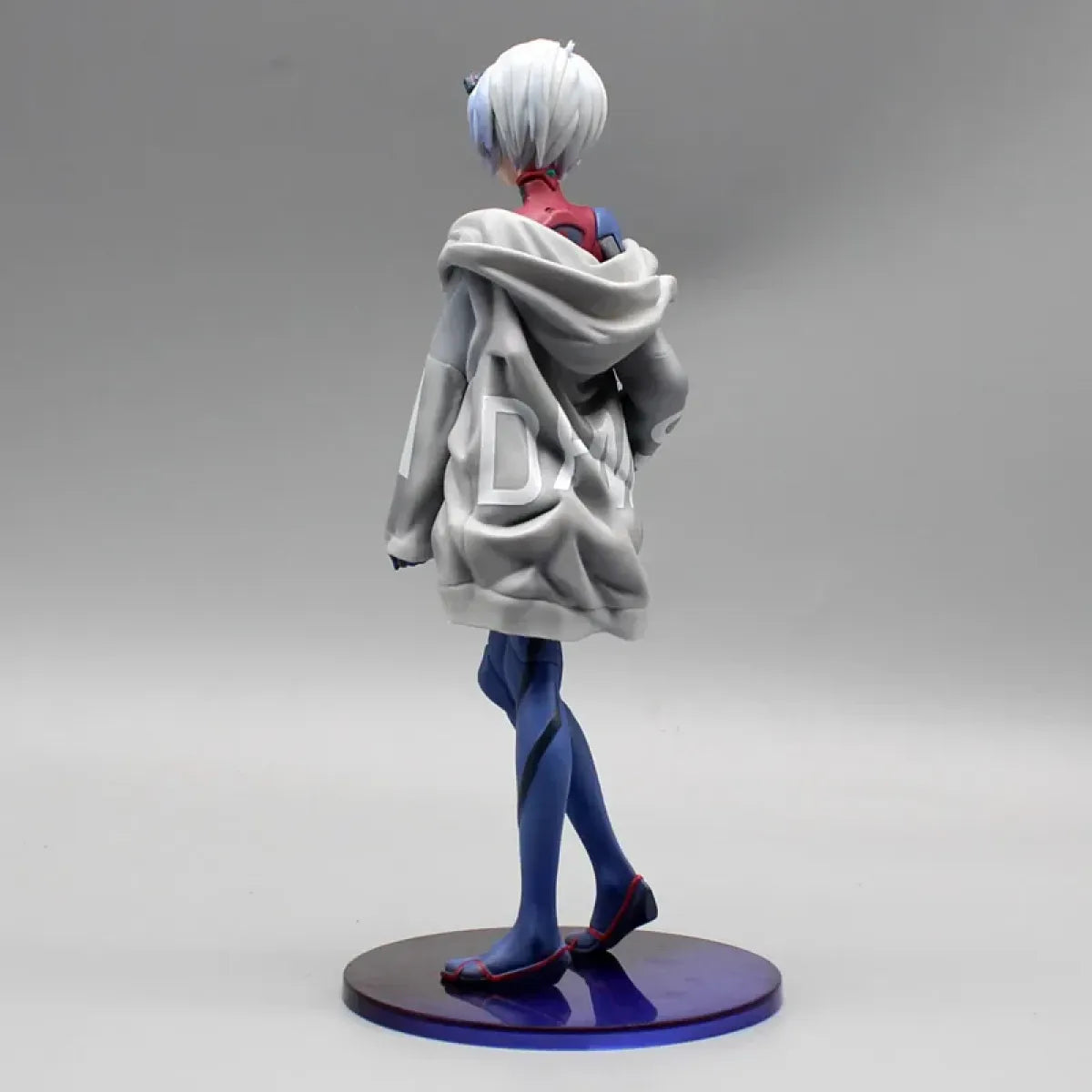 Evangelion Figures