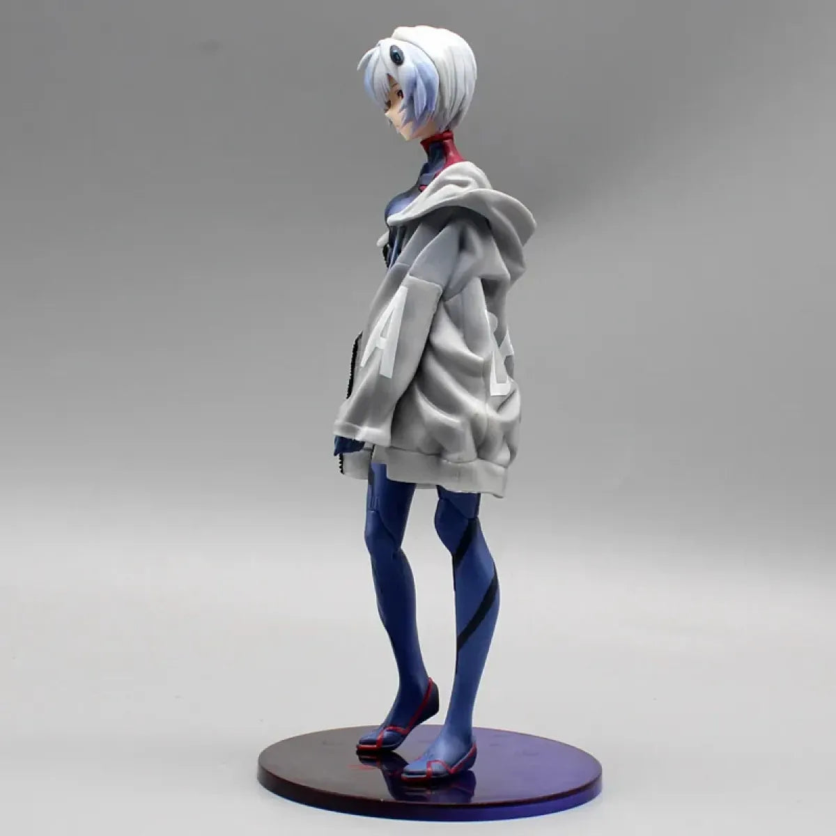 Evangelion Figures