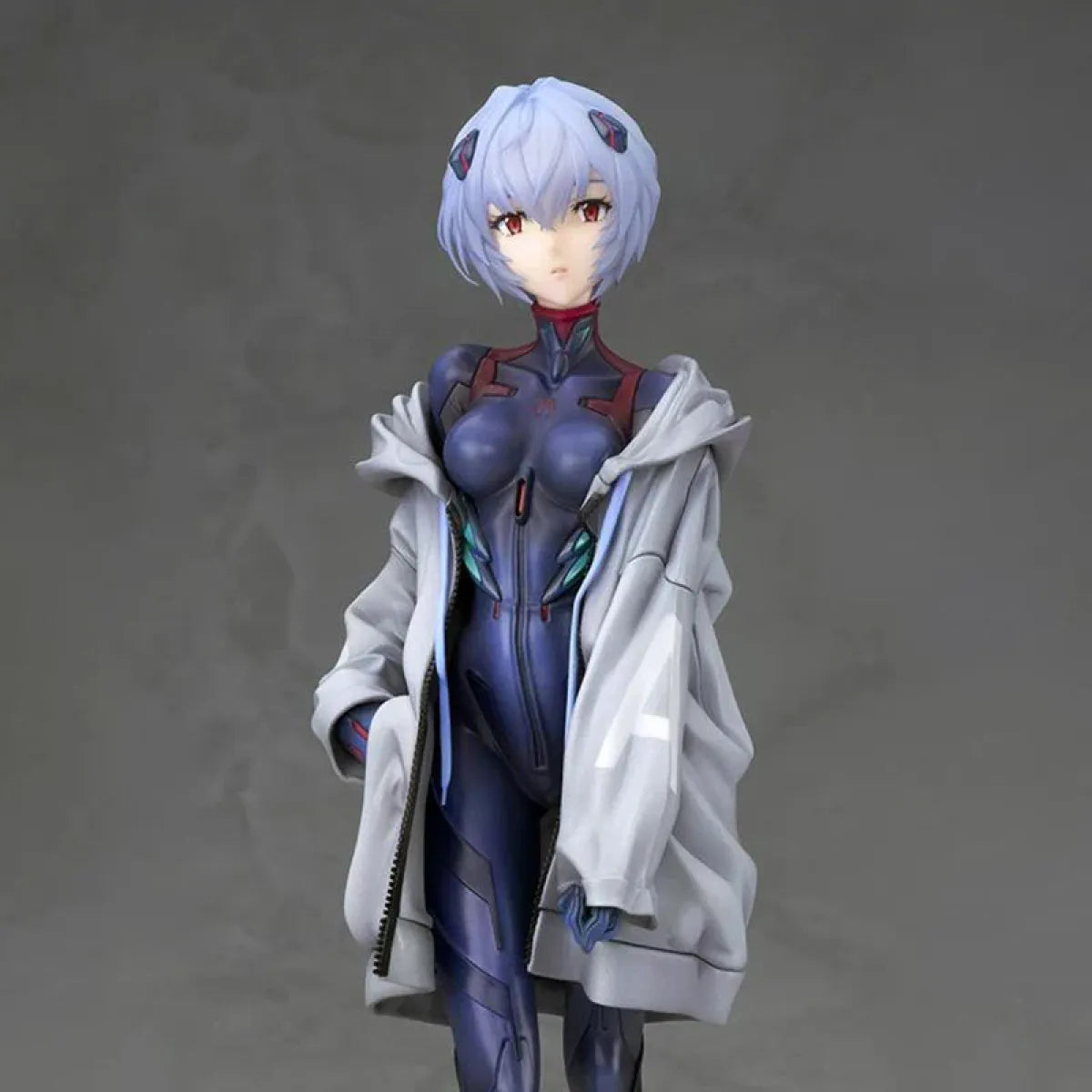 Evangelion Figures
