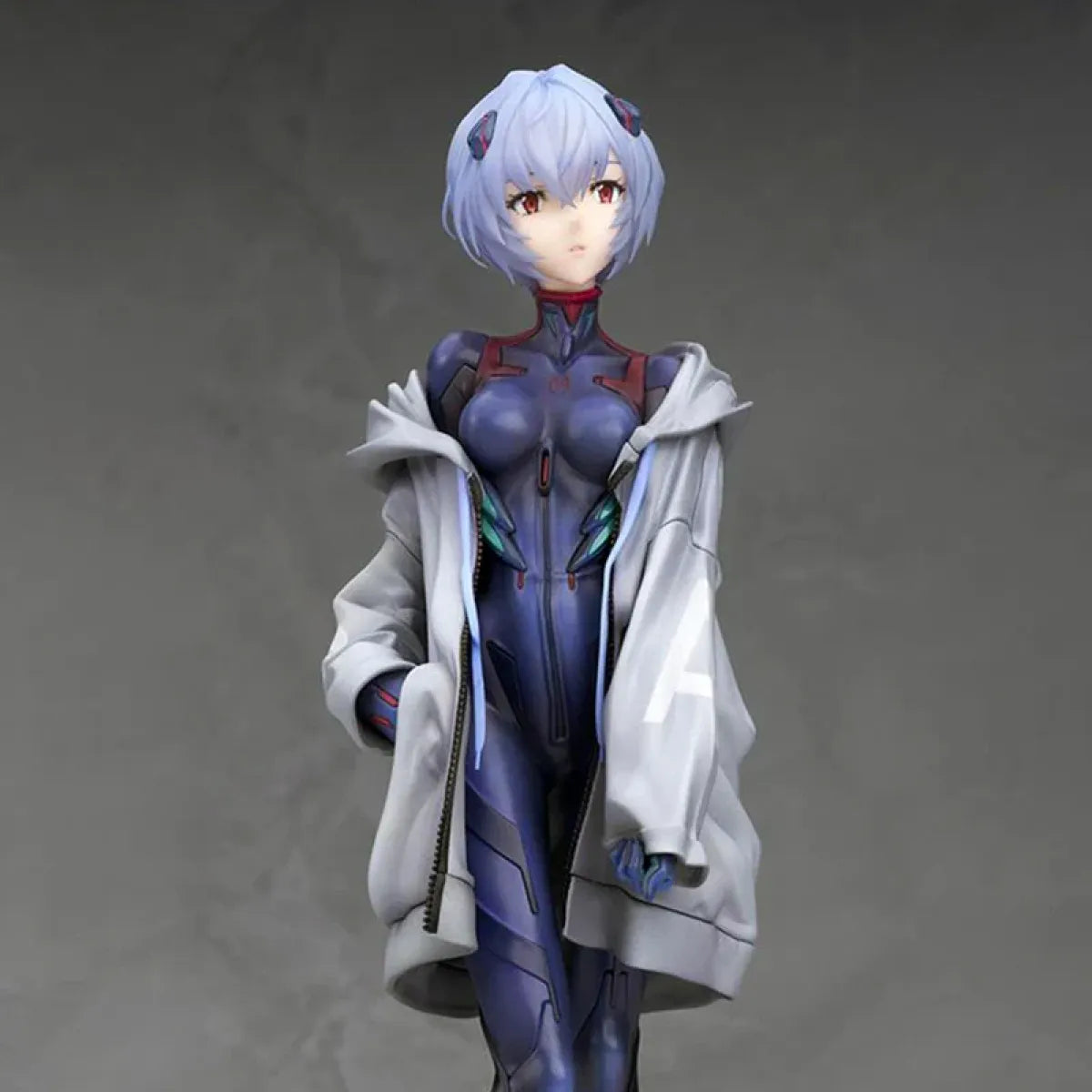 Evangelion Figures