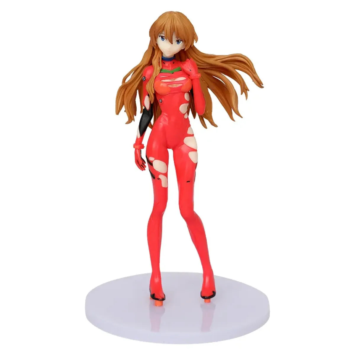 Evangelion Figures