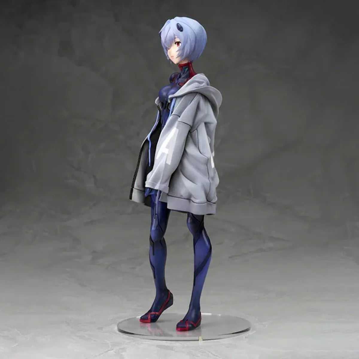 Evangelion Figures