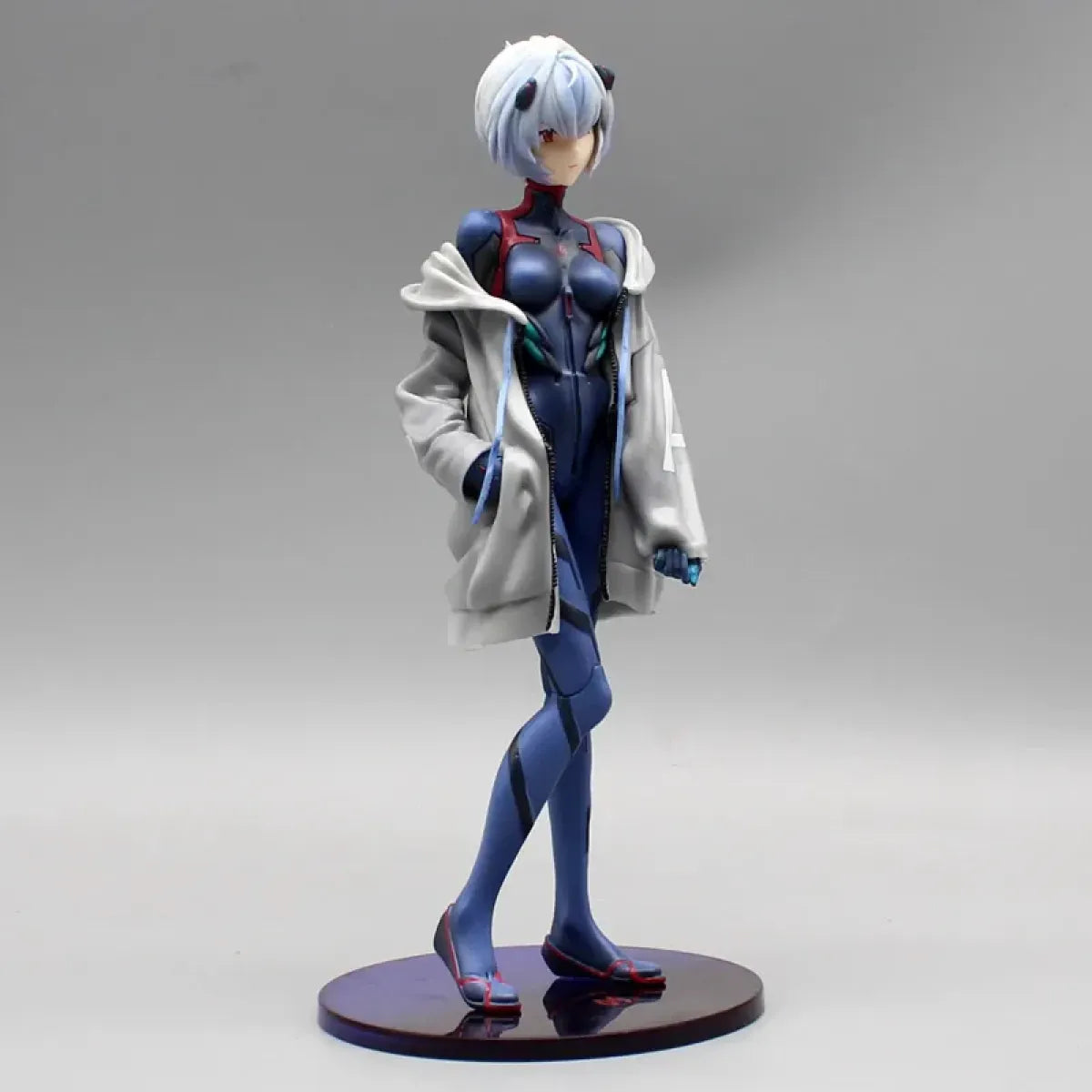 Evangelion Figures