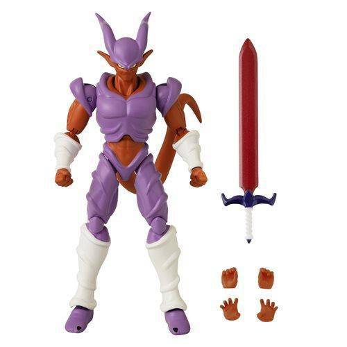 Bandai Dragon Ball Stars Action Figure - Select Figure(s)
