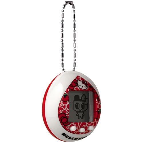 Bandai Hello Kitty Tamagotchi Nano Digital Pet - Select Version(s)