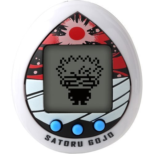 Bandai Jujutsu Kaisen Tamagotchi Nano Digital Pet - Select Figure(s)