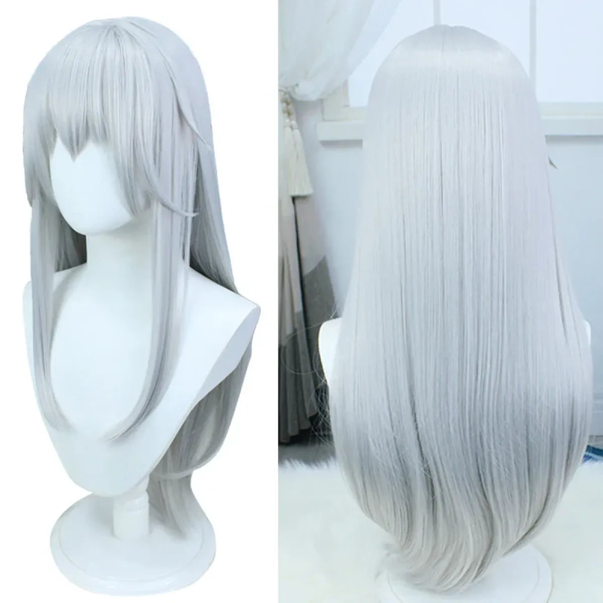 Gojo-Inspired Bodycon Cosplay Dress – Stretch Fit with Glasses Set