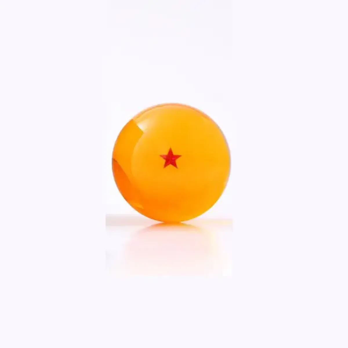 Dragon Ball Z Crystal Ball Set with Stand