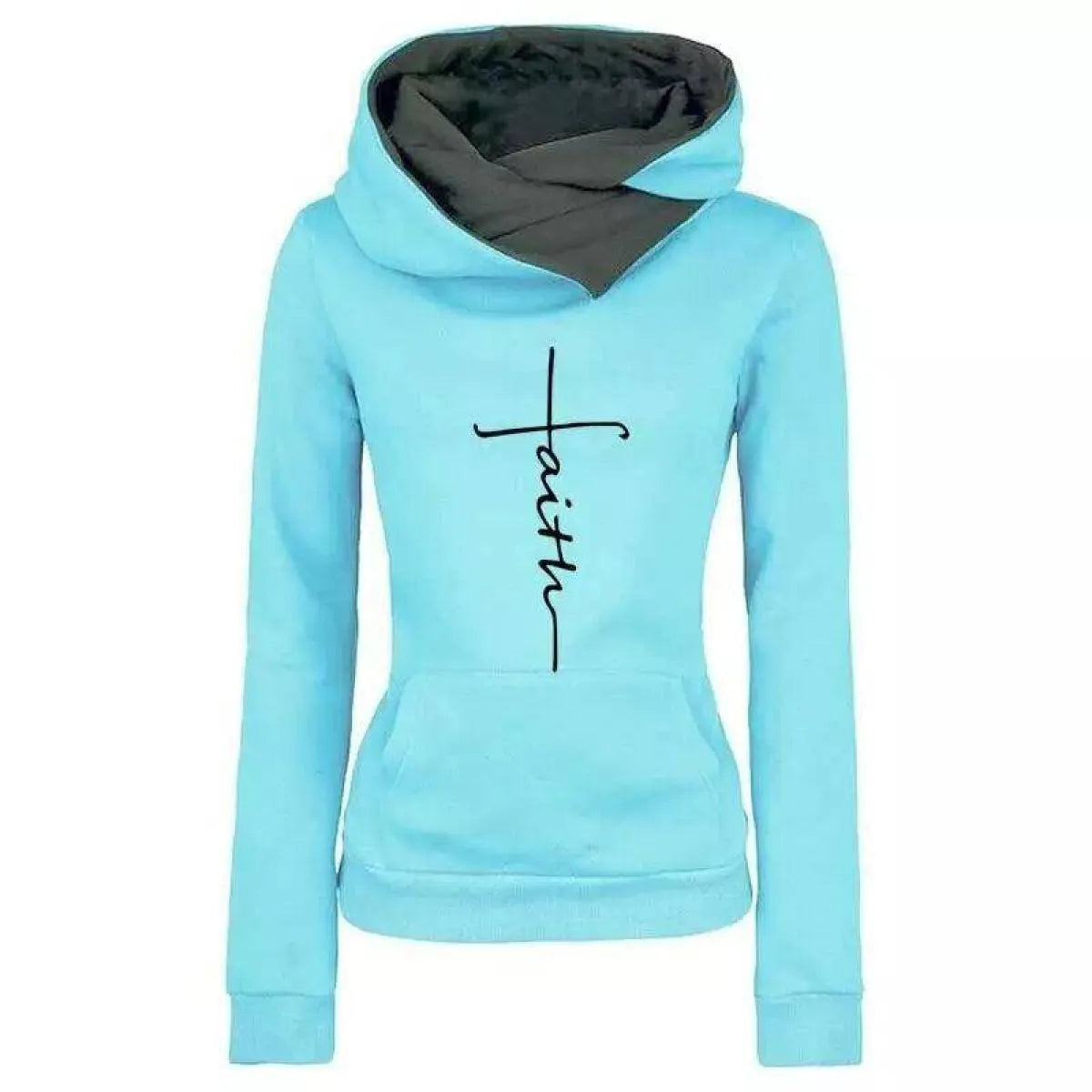 Faith Hoodie