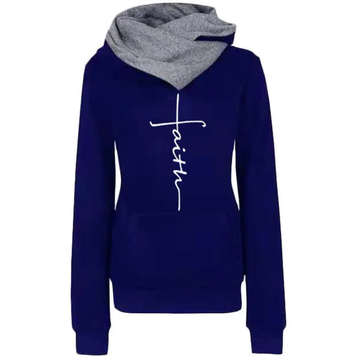 Faith Hoodie