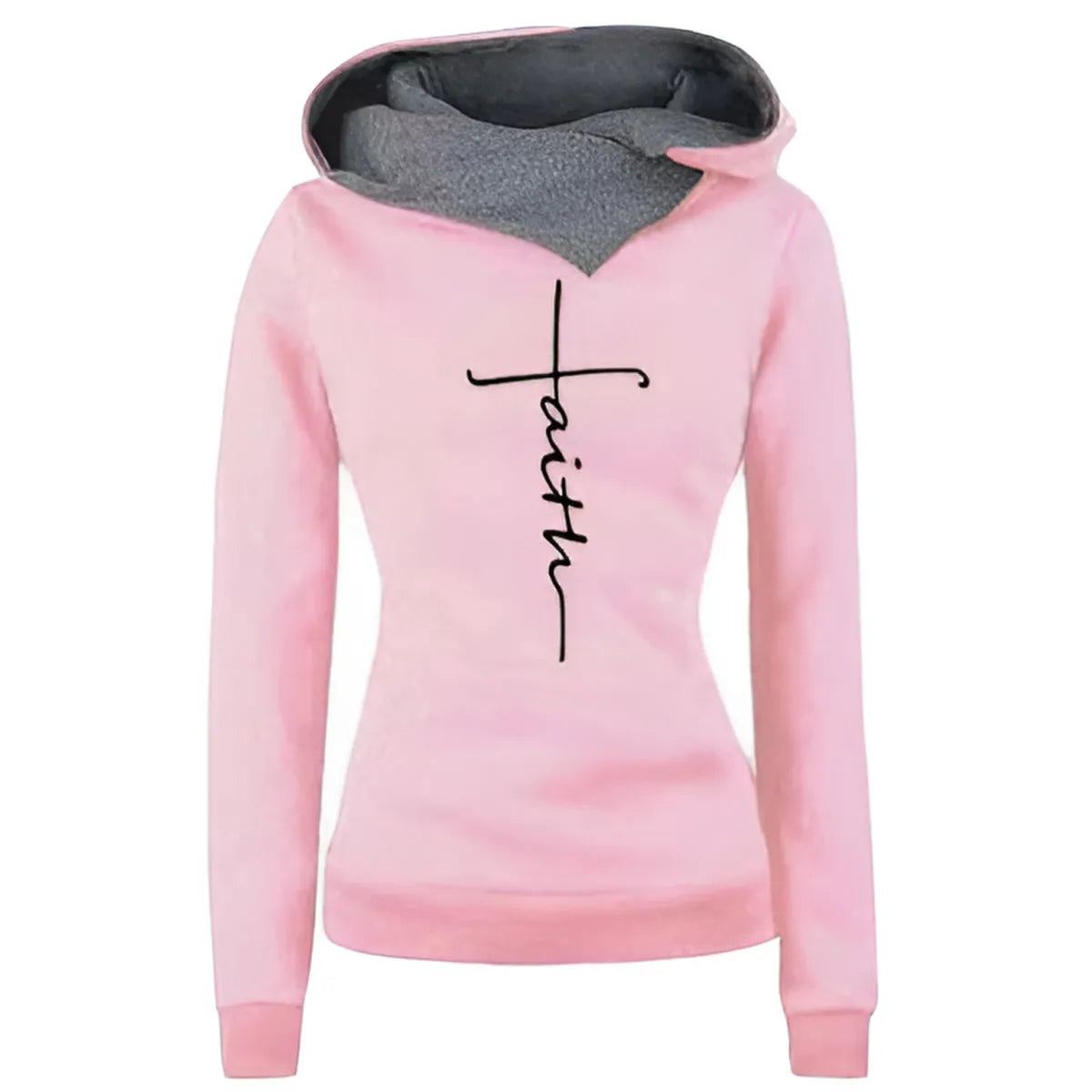Faith Hoodie