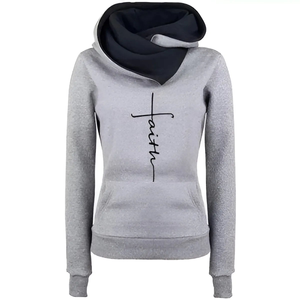 Faith Hoodie