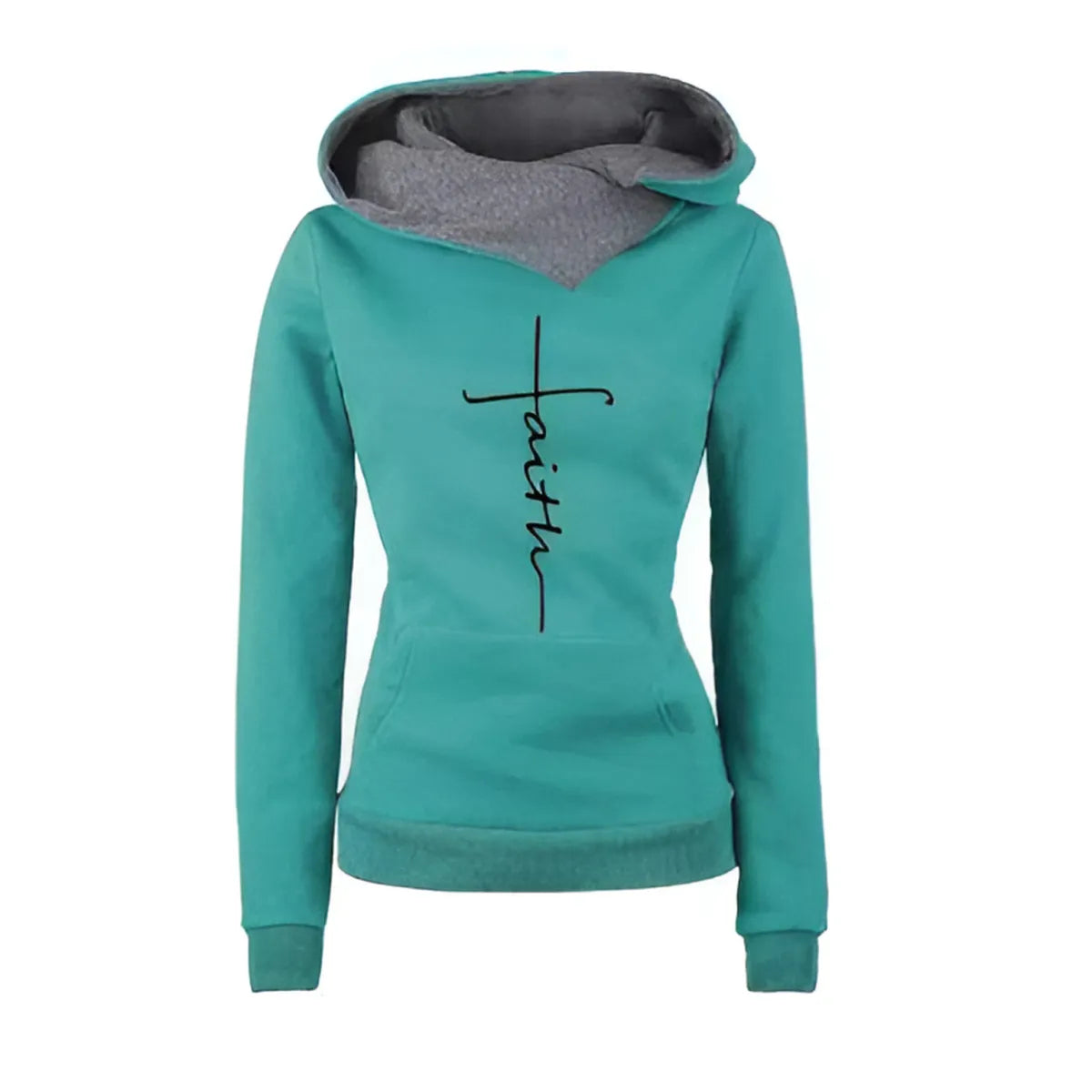 Faith Hoodie