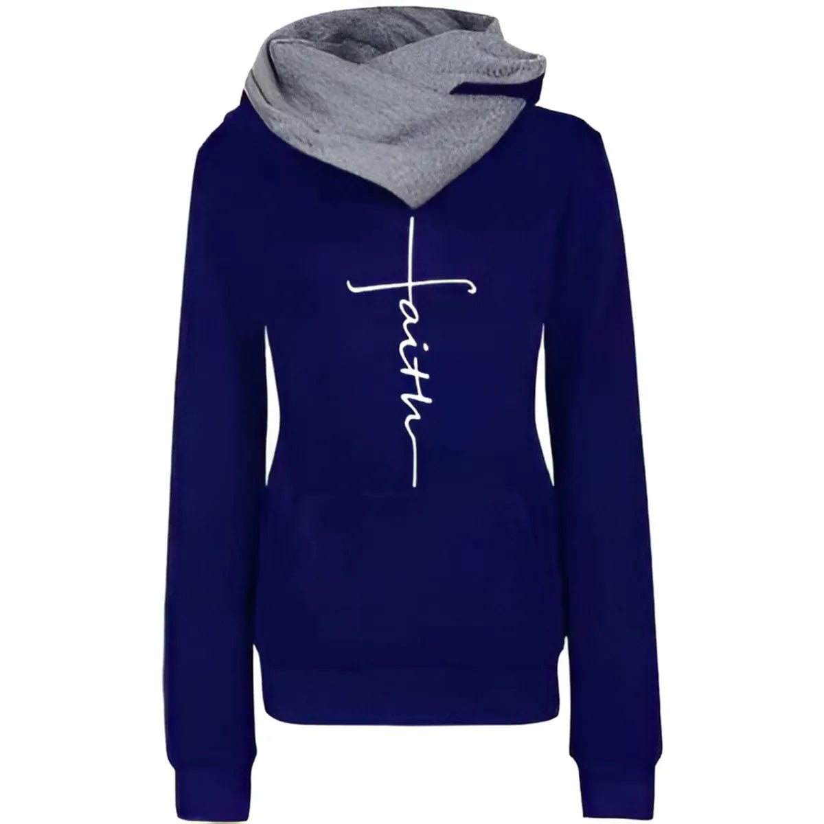 Faith Hoodie