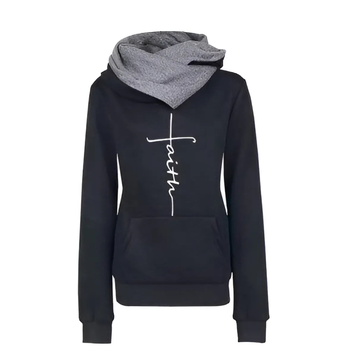 Faith Hoodie