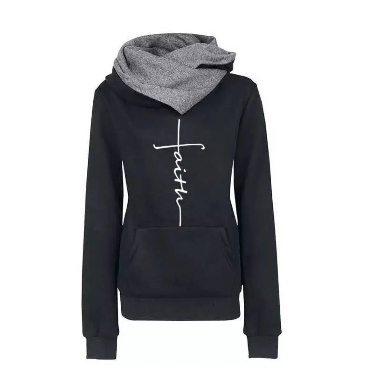 Faith Hoodie